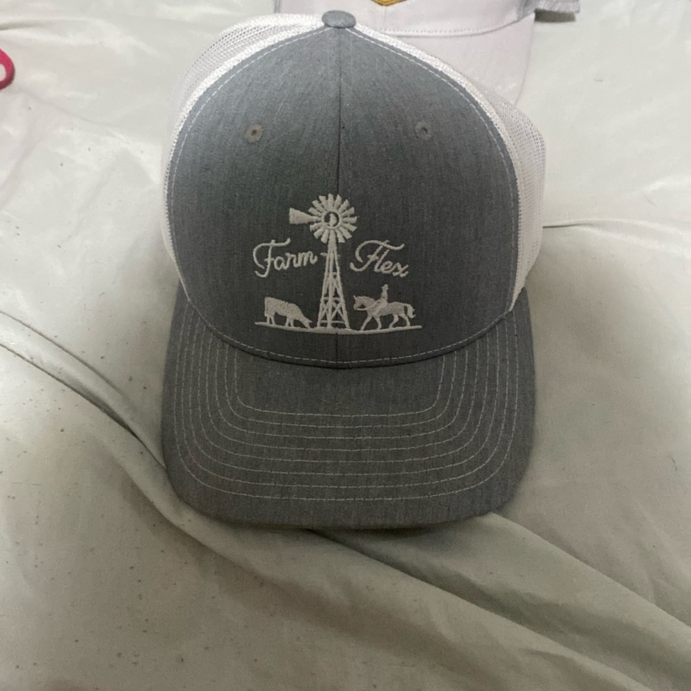 Farm Flex Hat